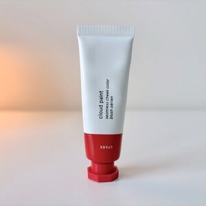 Glossier Cloud Paint in Spark